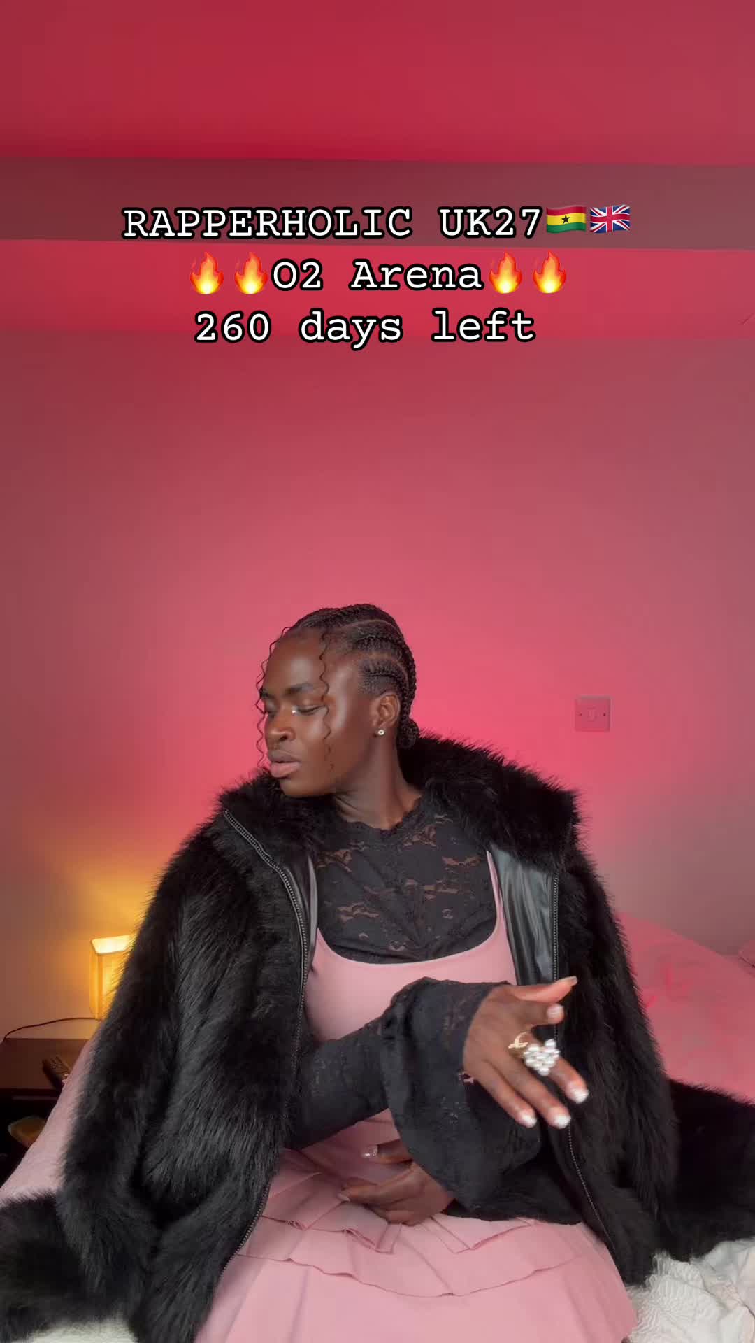@Naana April