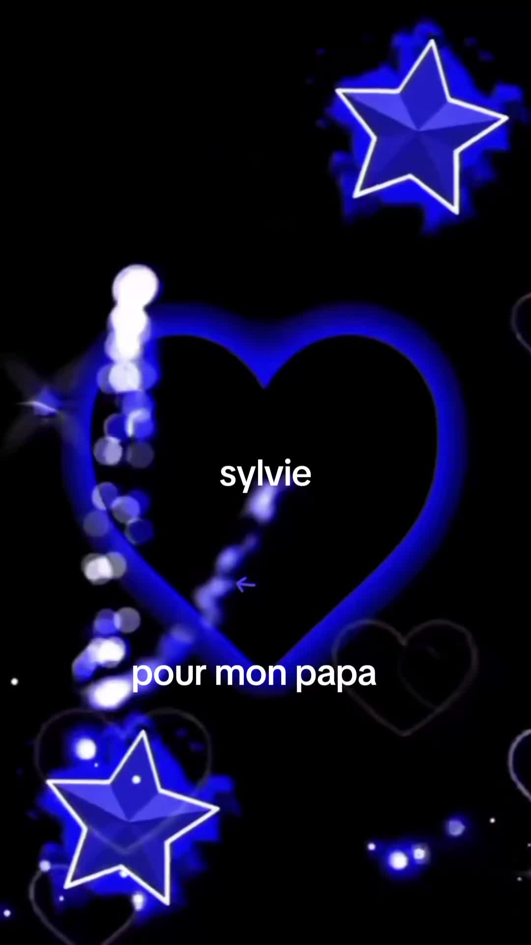 @sylvie rayonnante