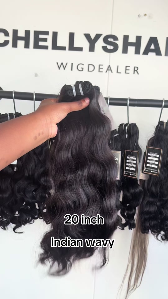 @Chellyshairr