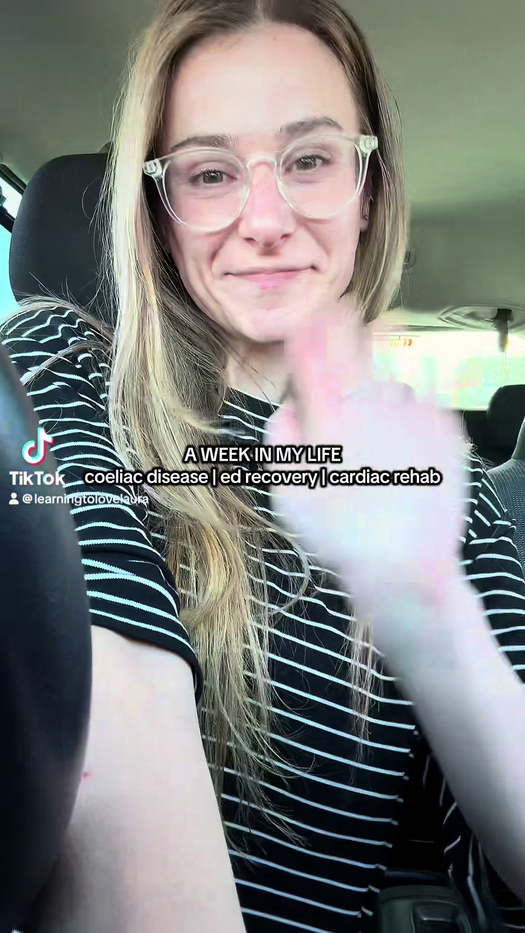 @Learning to Love Laura