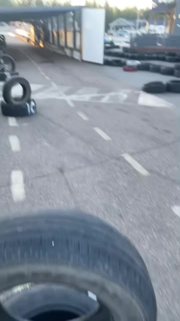 @karting kalajoki
