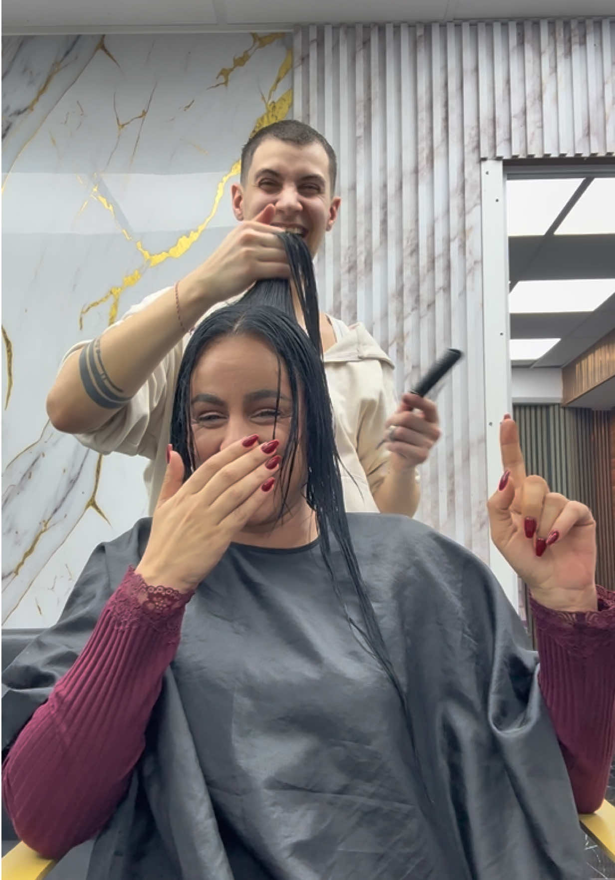 @hairstyler_gabi🇸🇪💇🏼&zwj;♀️