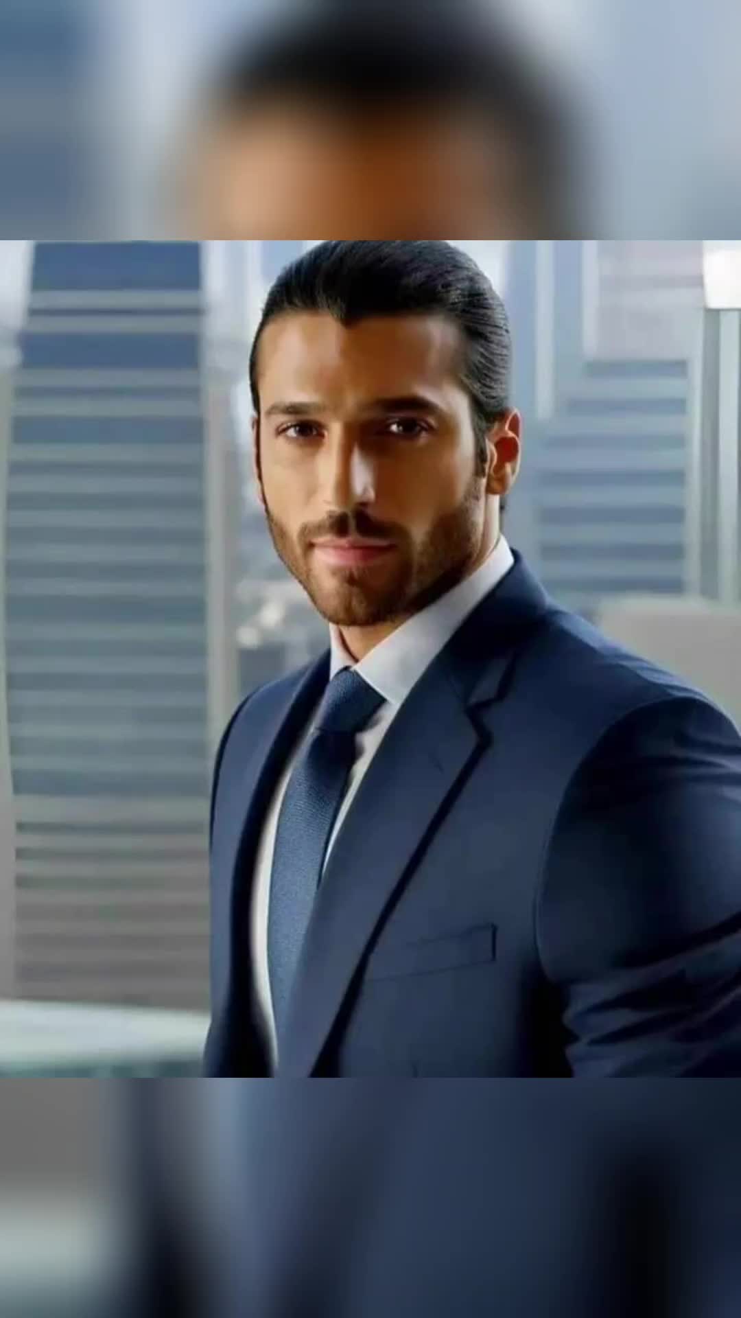 @Can Yaman il meglio💯💣