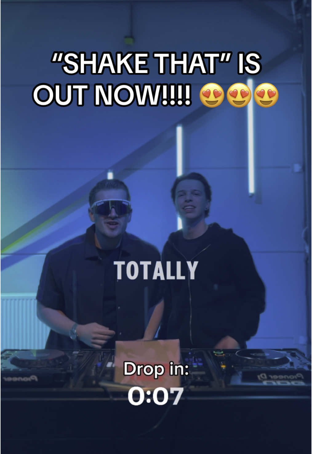 @Danimal