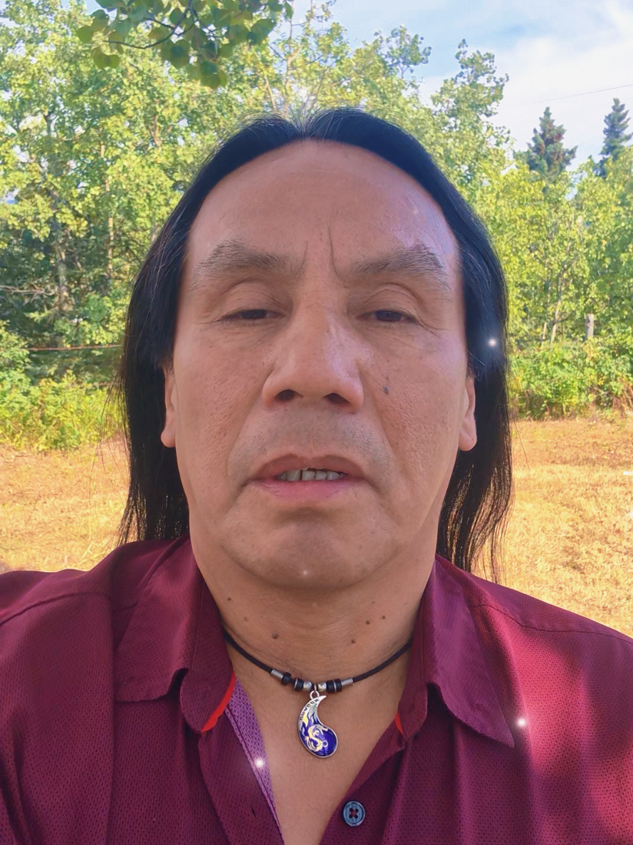 @Gerald Auger 🇨🇦