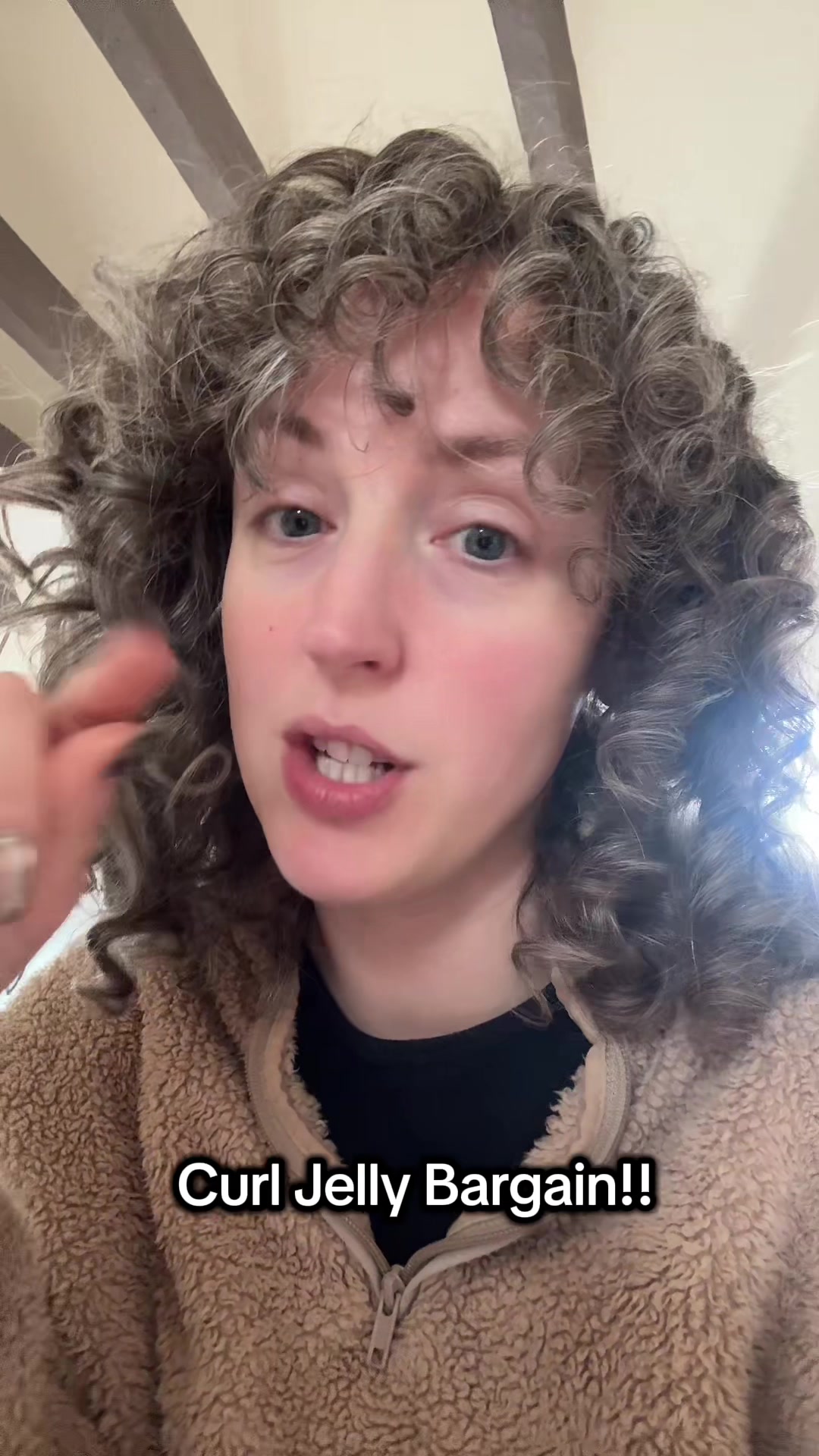 @Marisa - Curly Haircare Tips