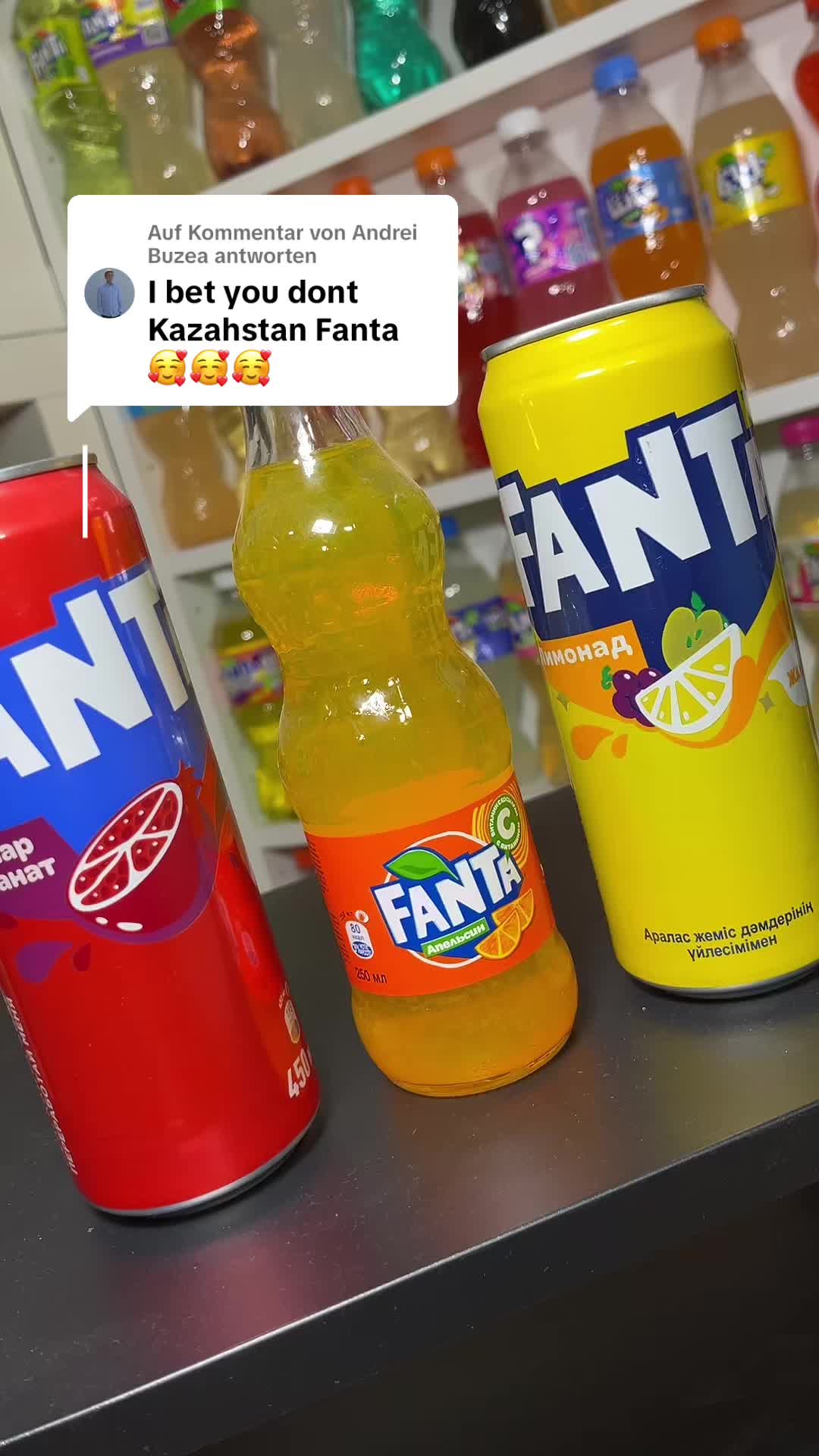 @Fantastic Flavours🍇🍌🍒🥝