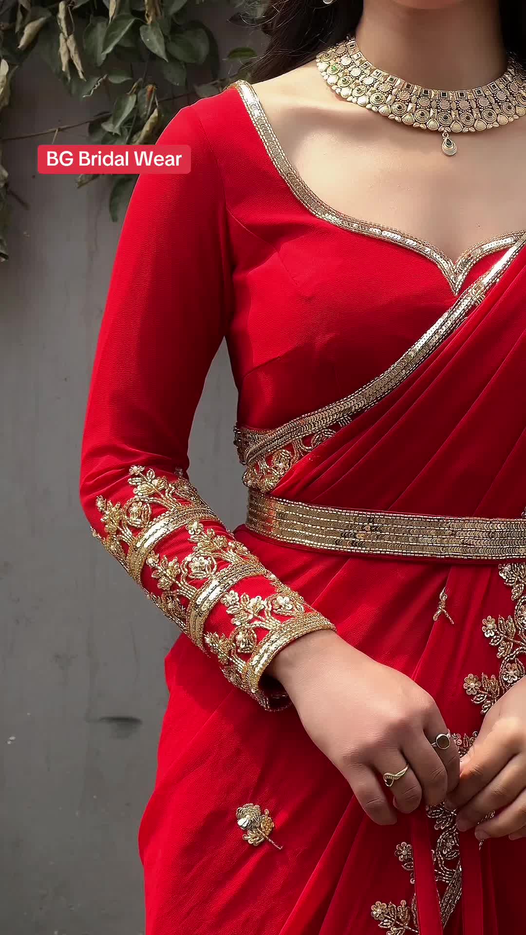 @BGBridalWear