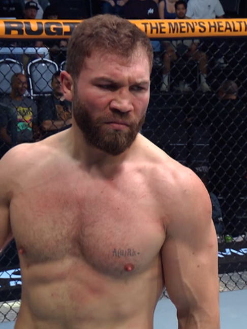 @UFC