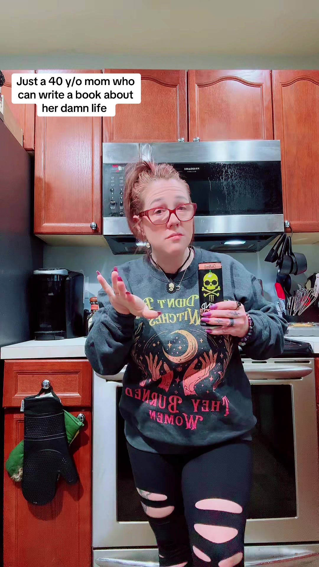 @🤘Metal Mom🤘
