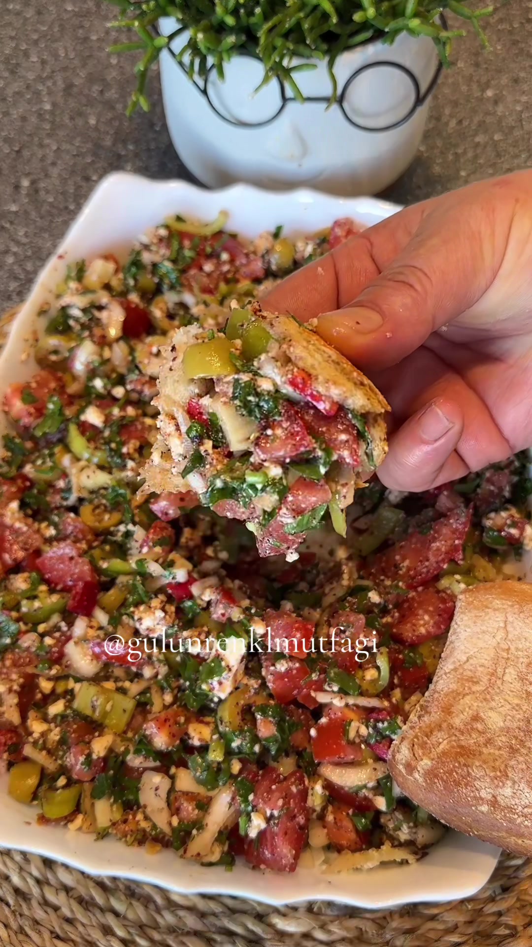 @gulunrenklimutfagi
