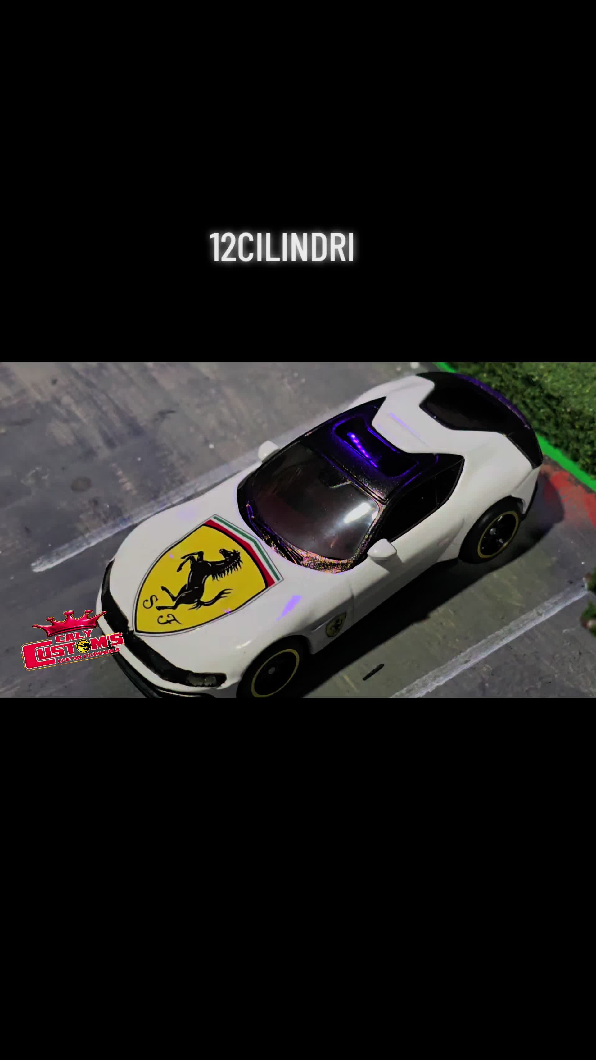 @CALY-CUSTOM'S