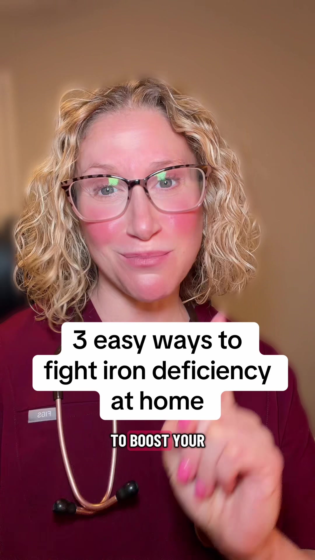 @Deanna, Physician-Assistant