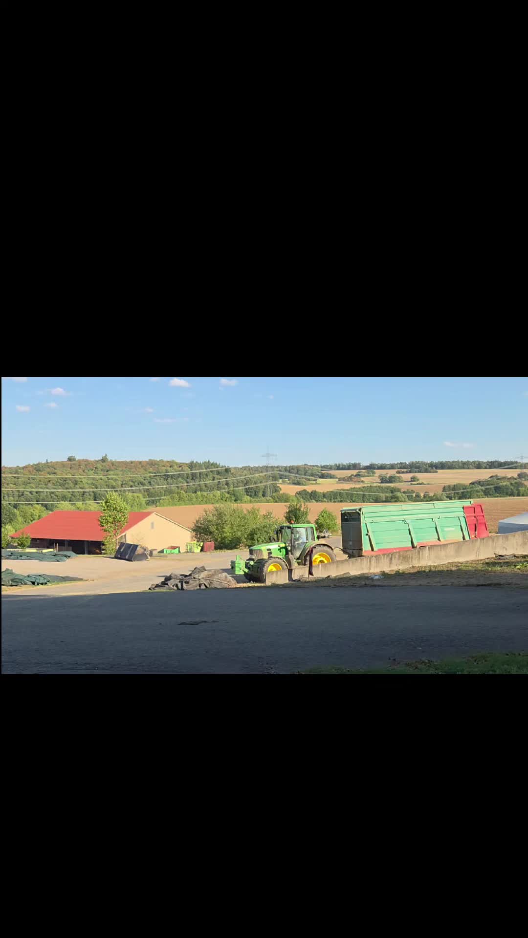 @Landwirtschafts Videos