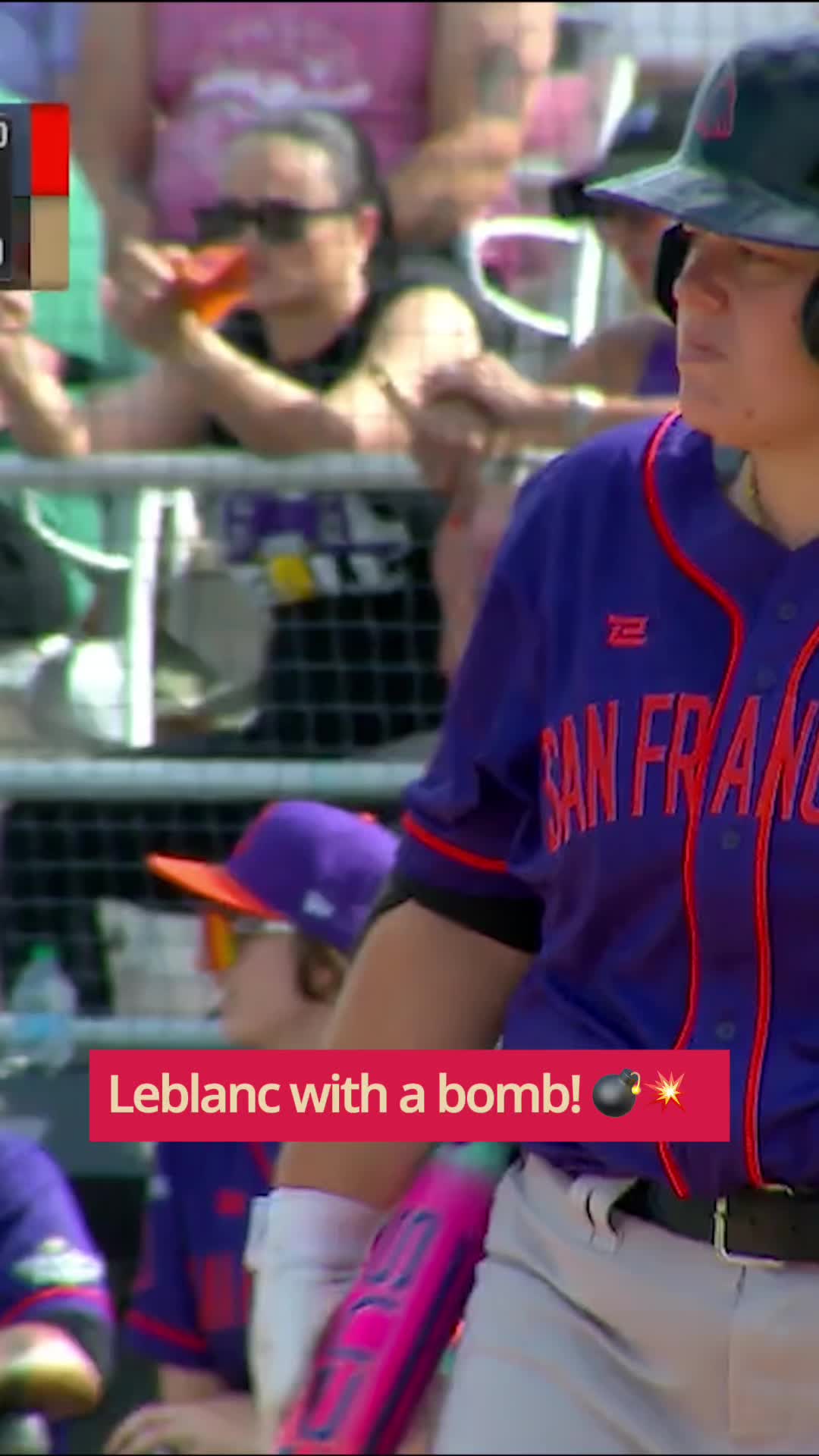 @Women's Pro Baseball League