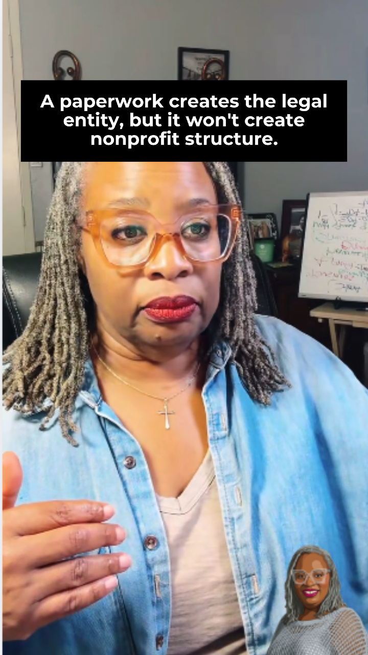 @Jen The Nonprofit Expert