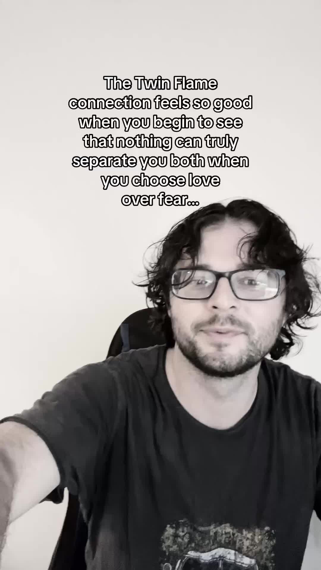 @Twin Flames Universe