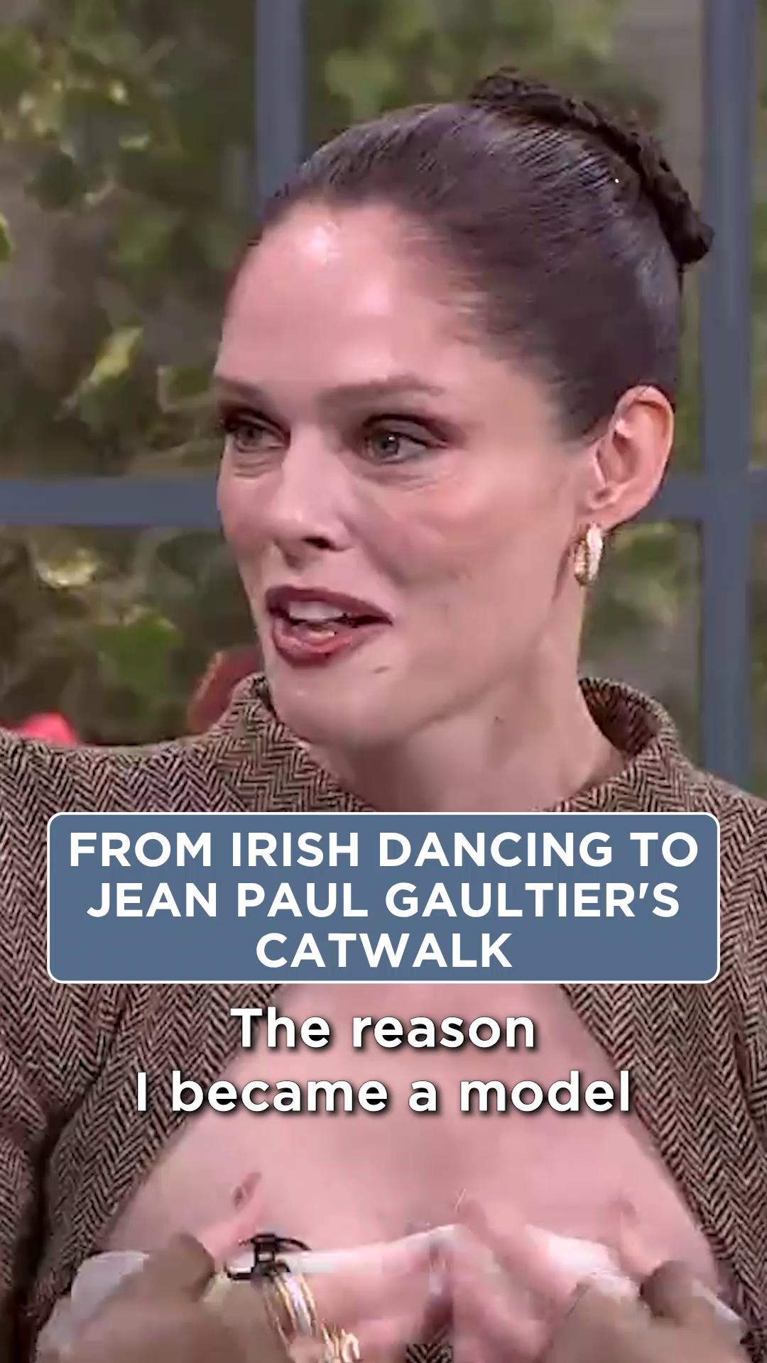 @Ireland AM
