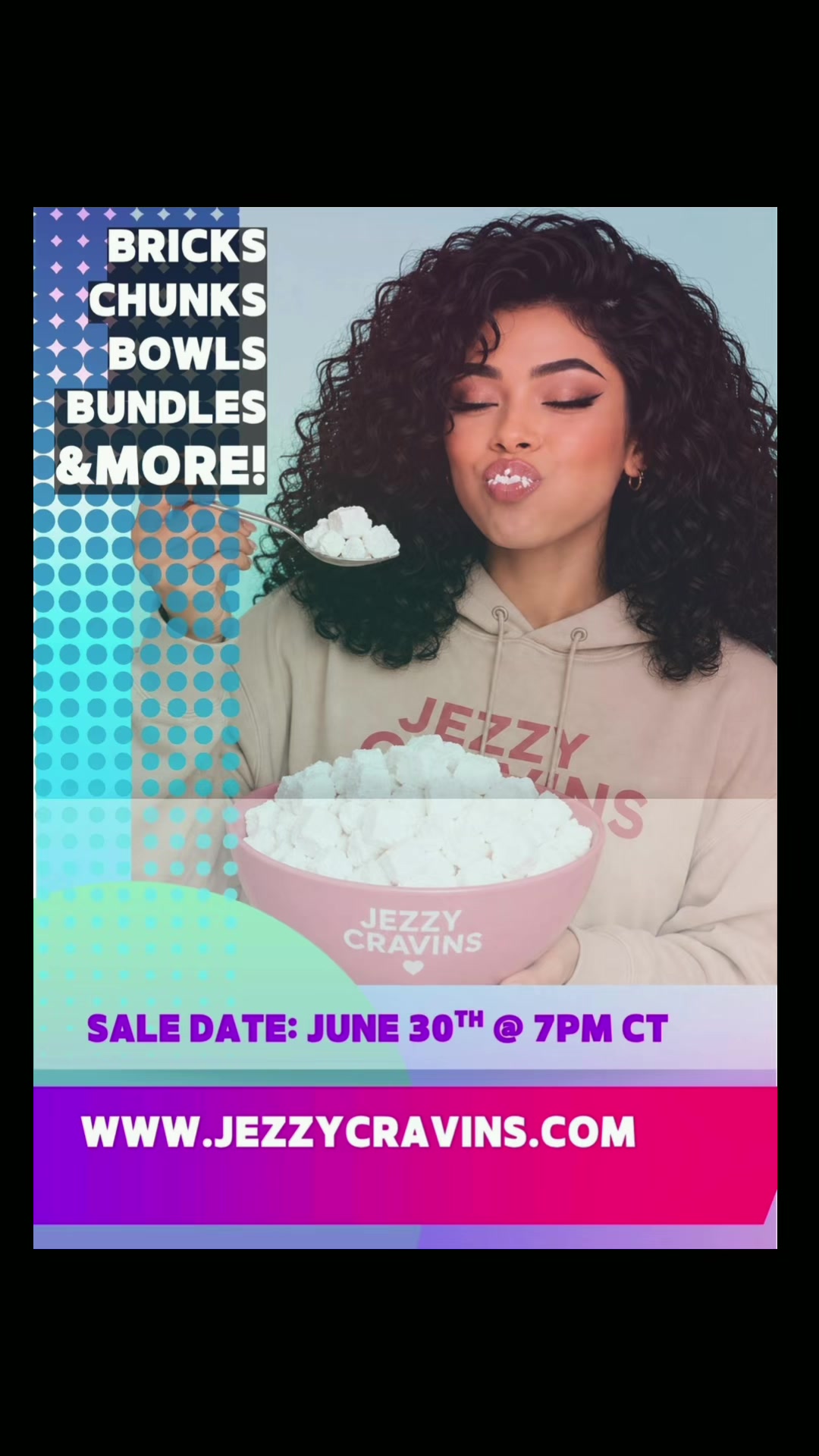 @JezzyCravins