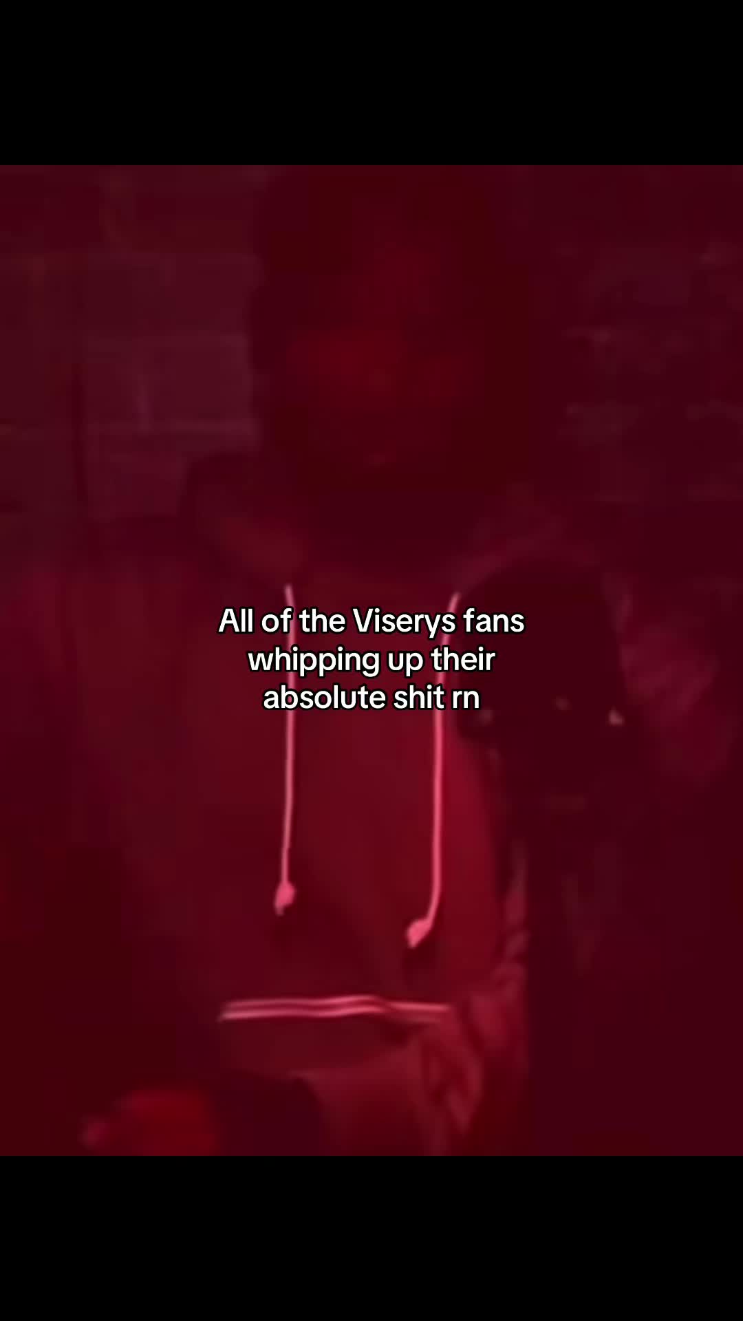 @Kieran&rsquo;s Missing Eyes