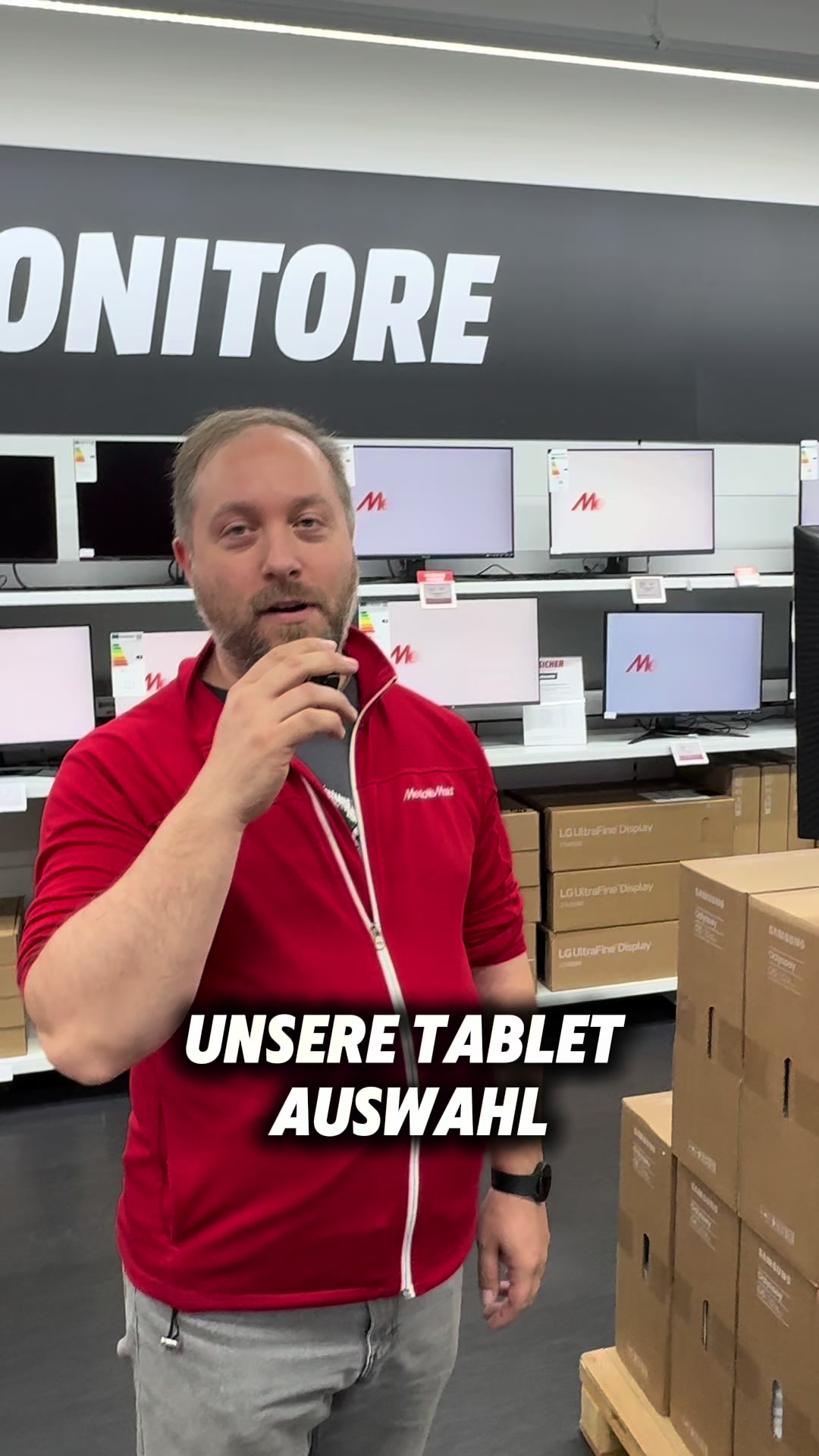 @MediaMarkt Oldenburg