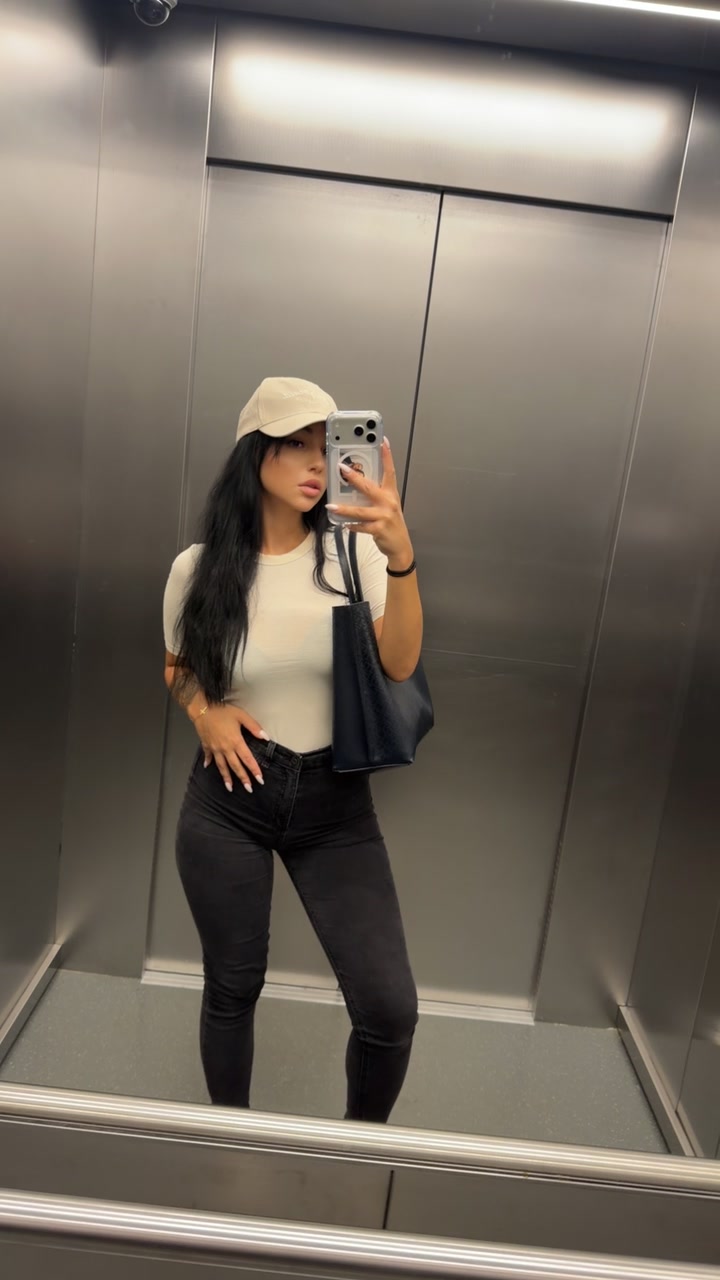 @BlackSenorita