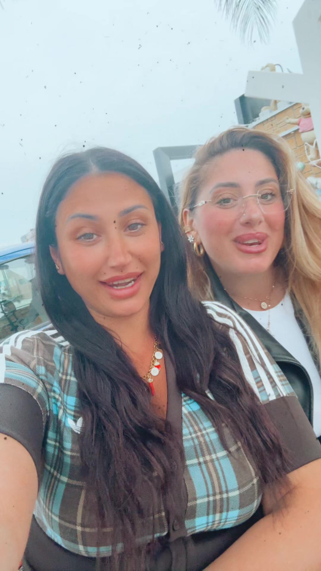 @melania bastelli
