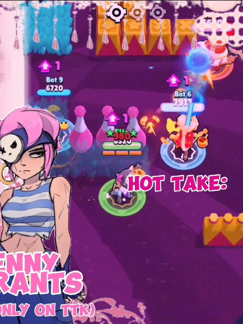 @★Ella★ (Penny's #1 Fan)