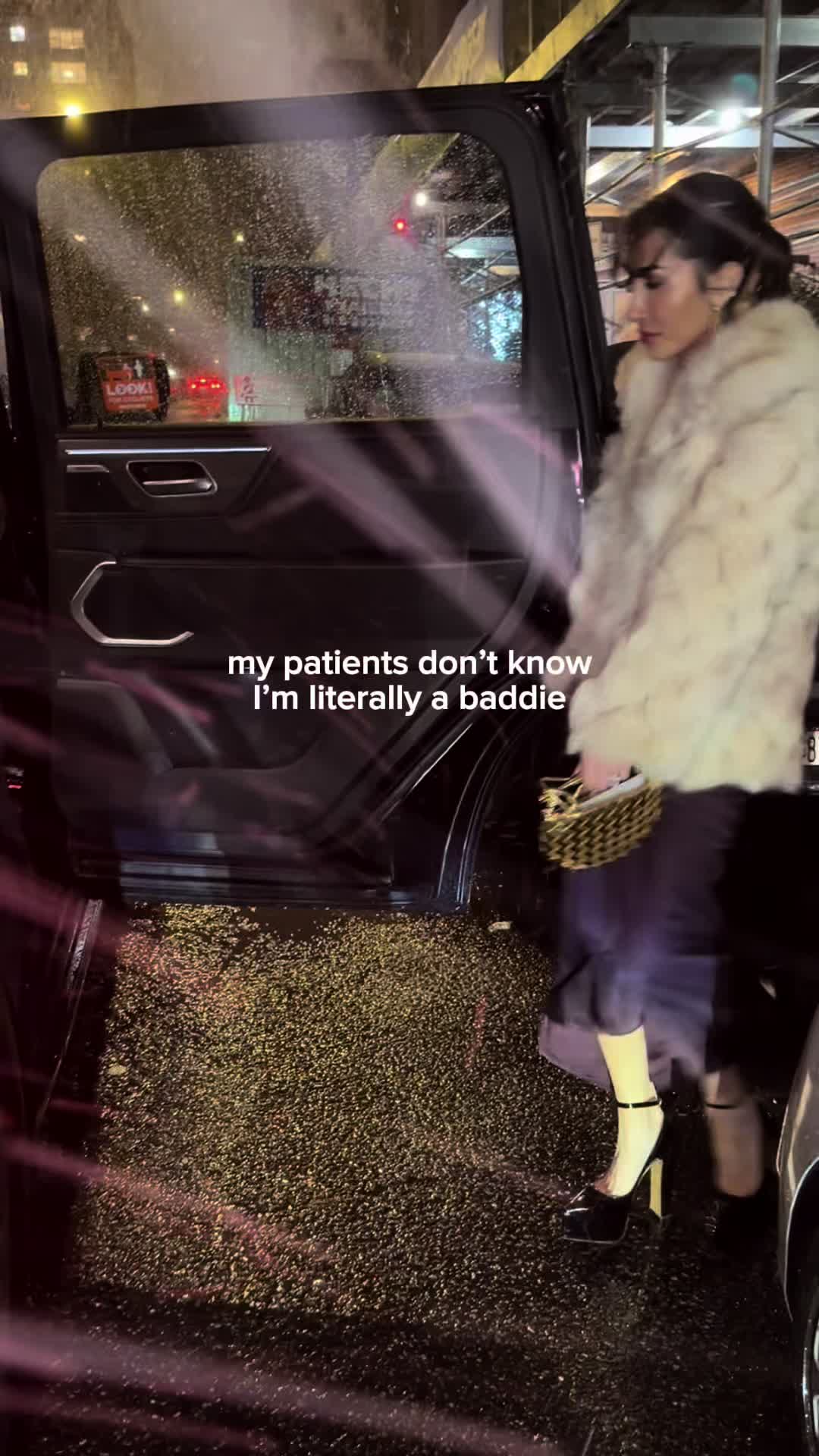 @Nurse Tara NYC