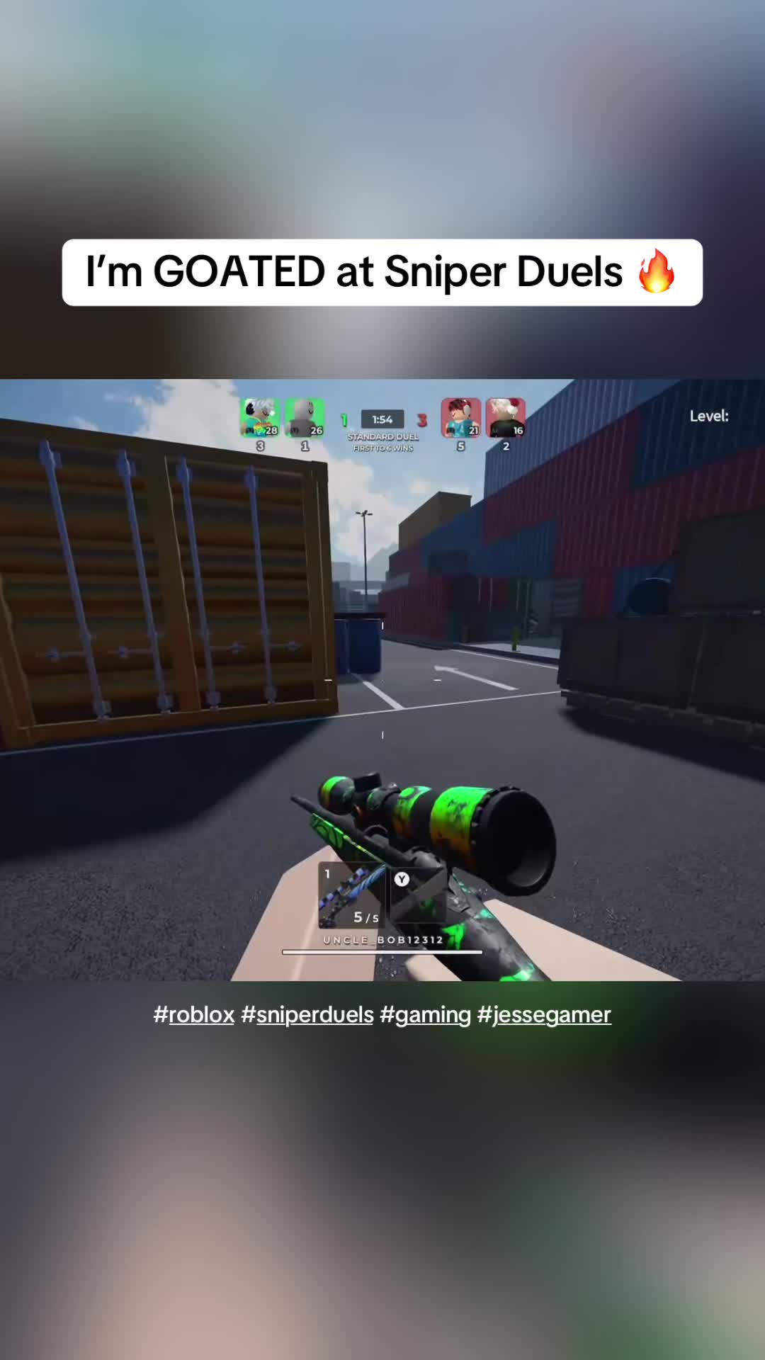@Jesse Gamer