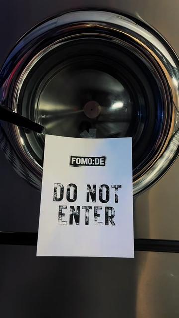 @FOMO:DE