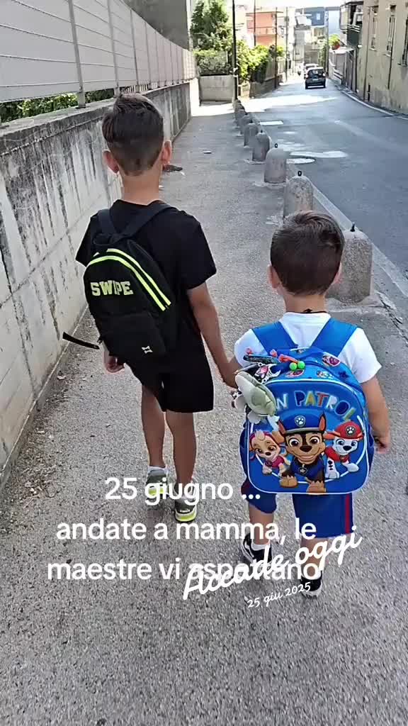 @Valentina Mele