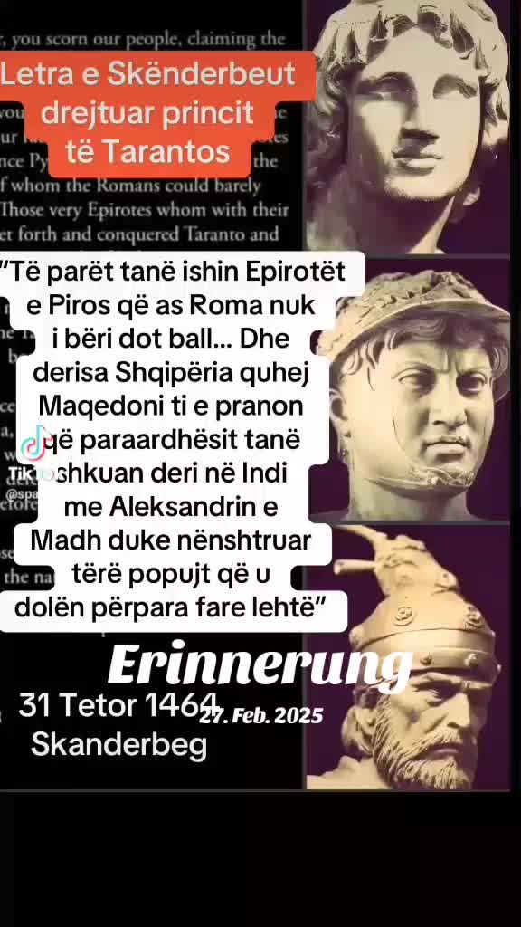 @Arbnore🇦🇱kunder tradhtarve!