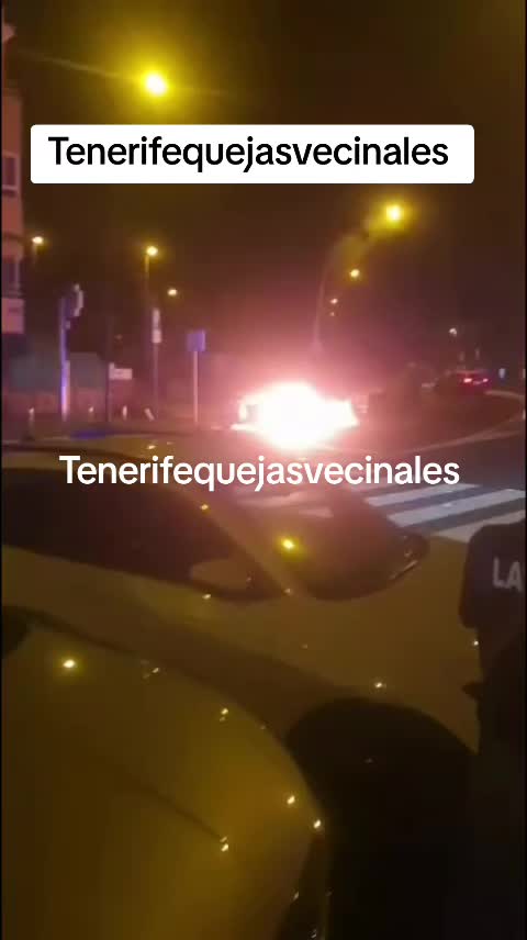 @Tenerifequejasvecinales