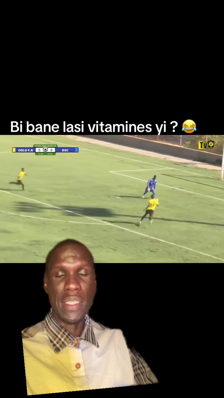 @papagoraofficiel⚽️❤️🙏🇸🇳