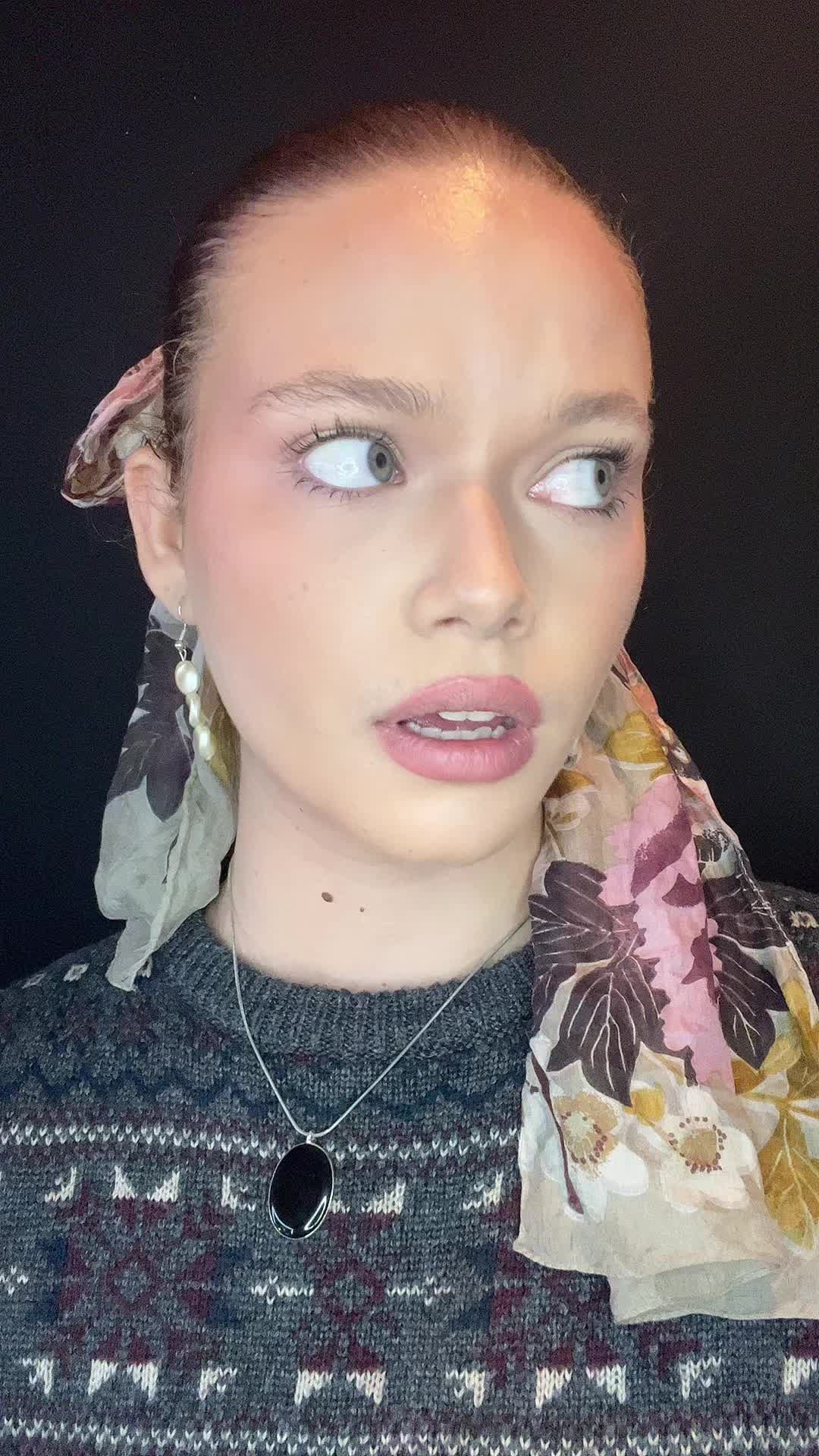 @Megan
