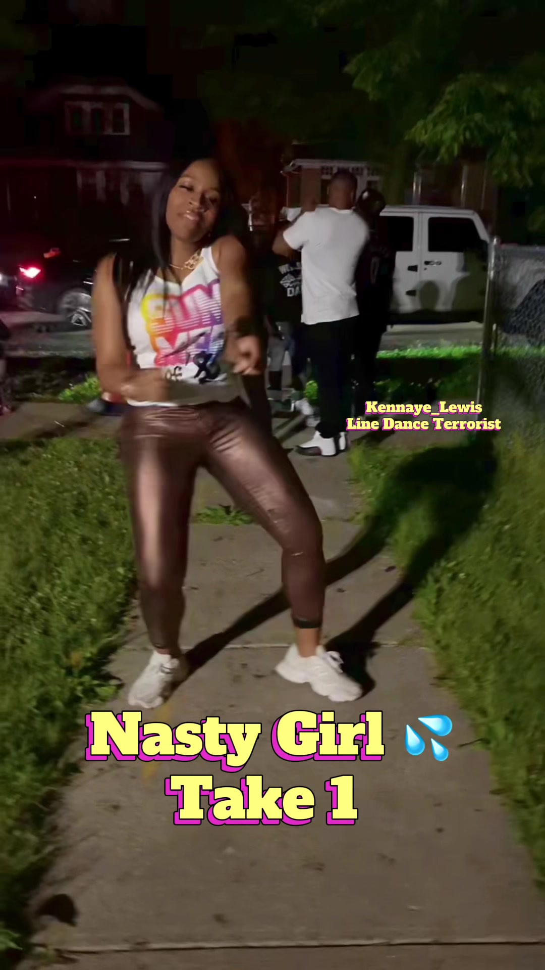 @ISDTDollCoachKennaye