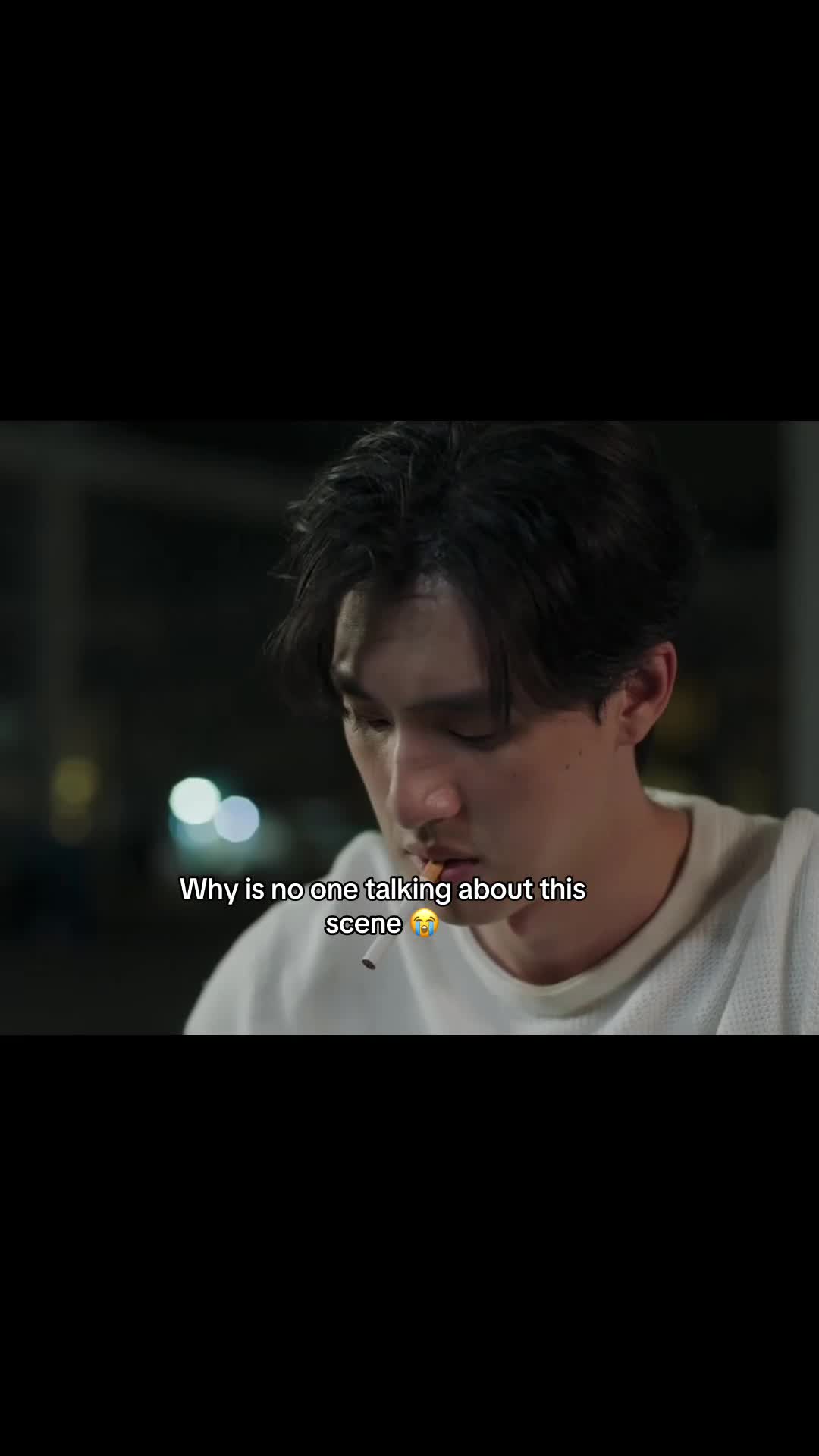 @Duang, I can’t take it anymore