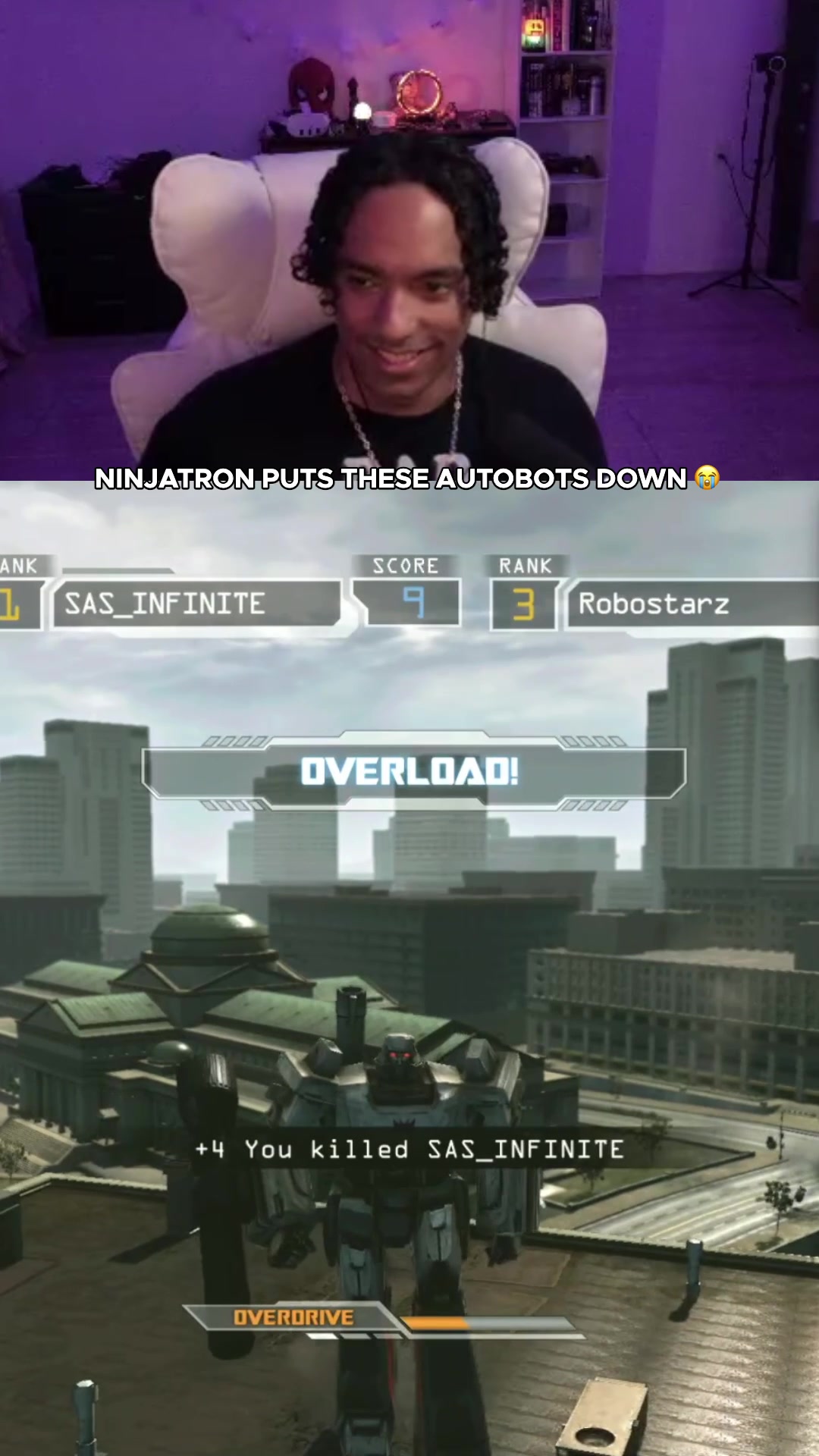 @Robostarz