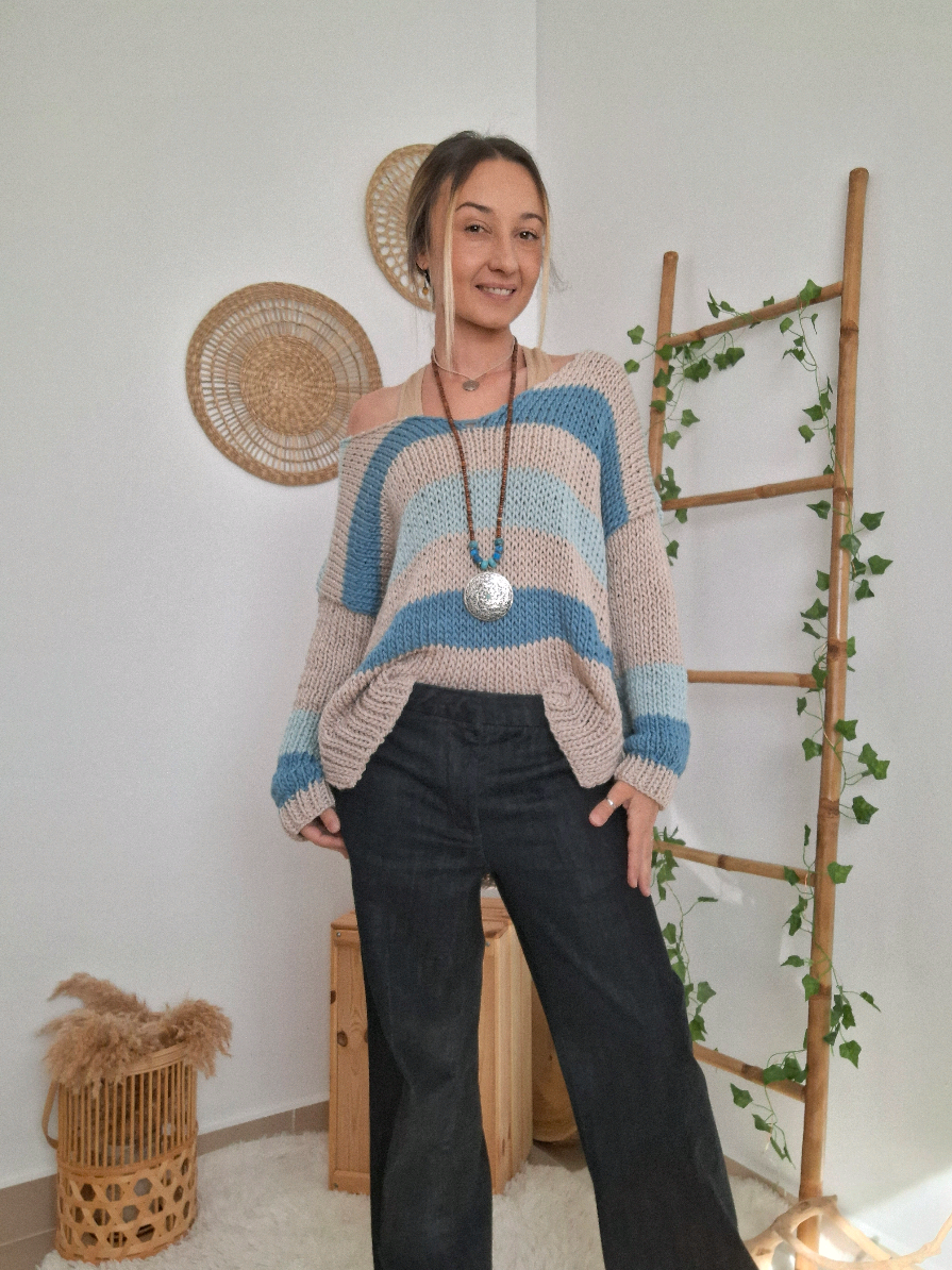 @Knitted Spirit