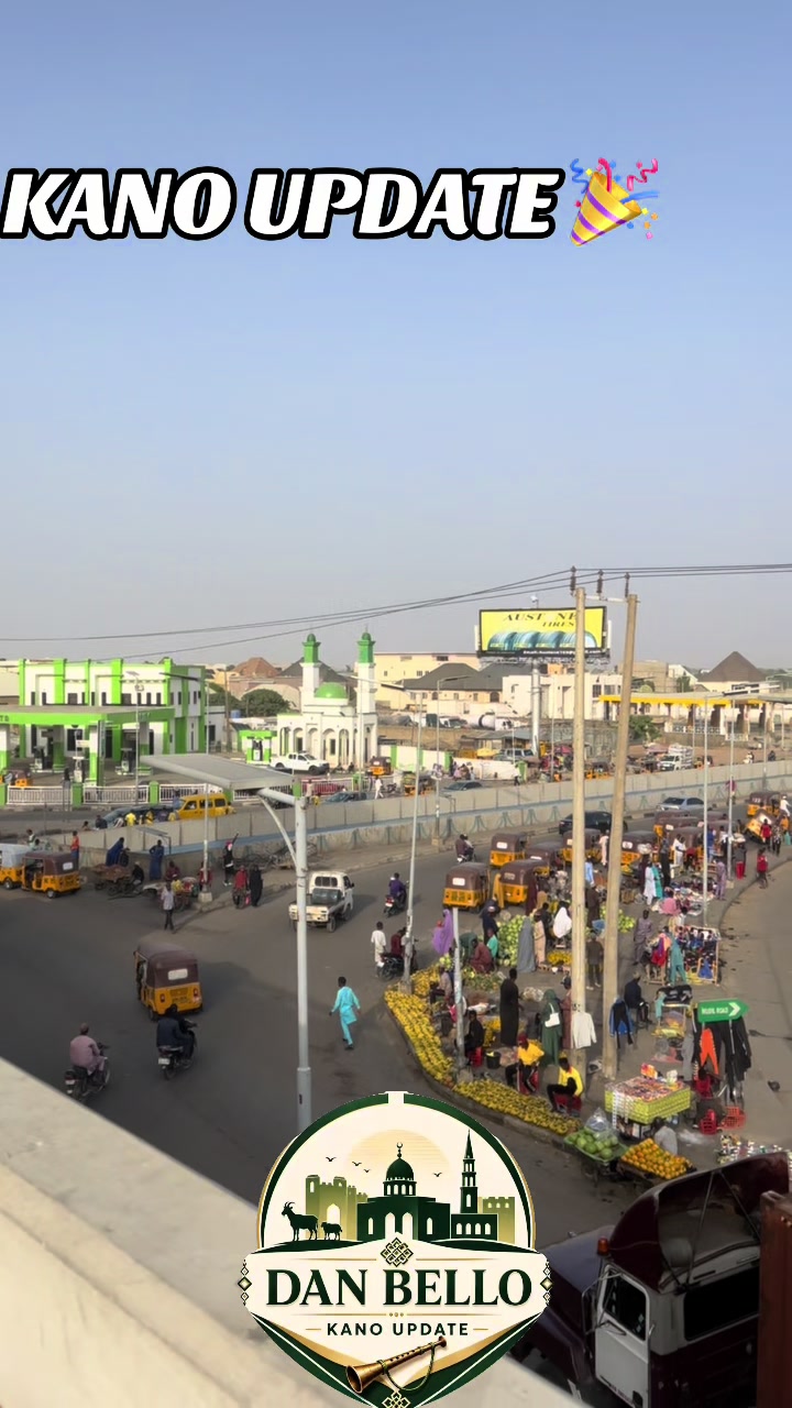 @DAN BELLO KANO🛣️