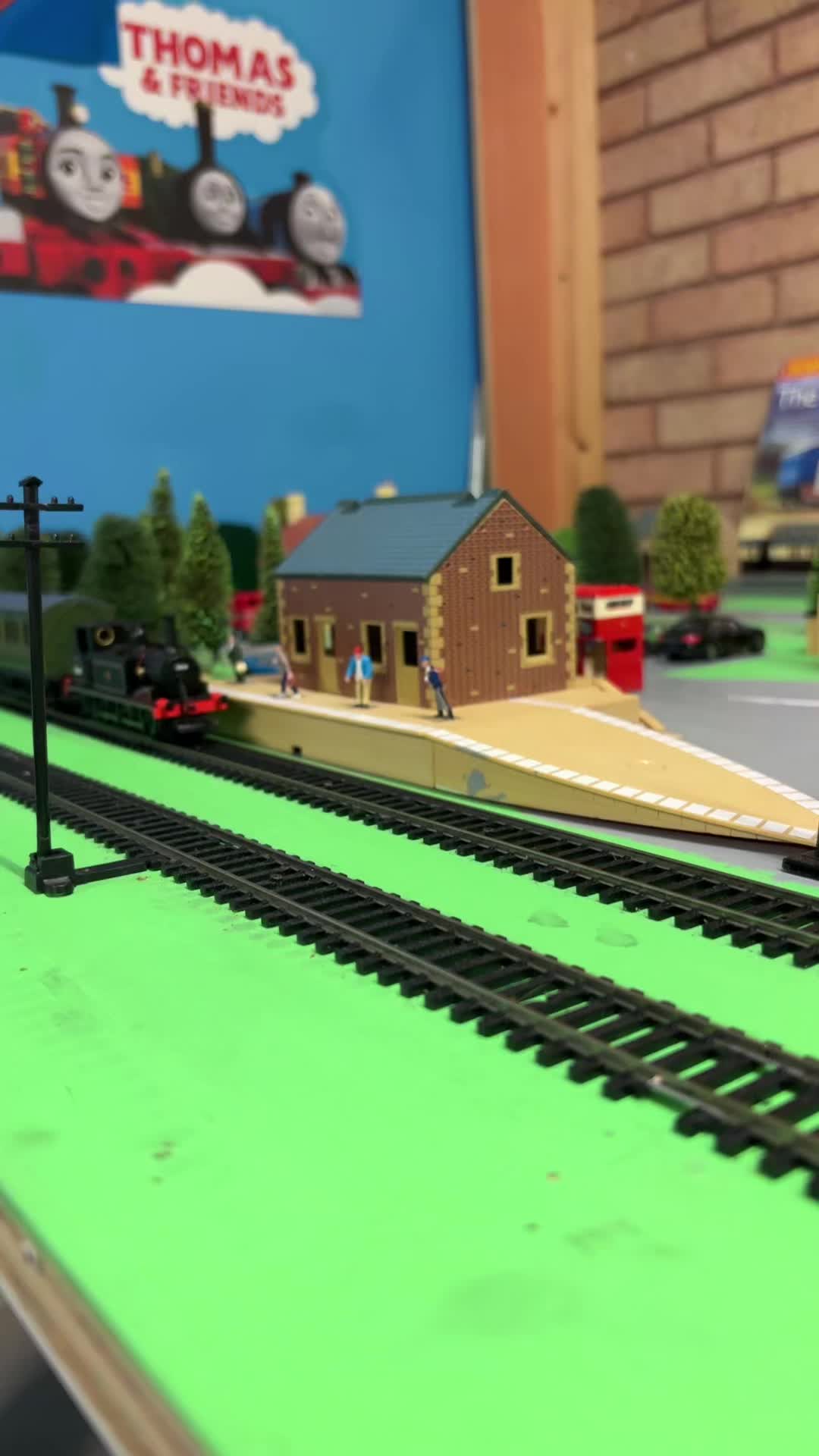 @Trackmaster Prime