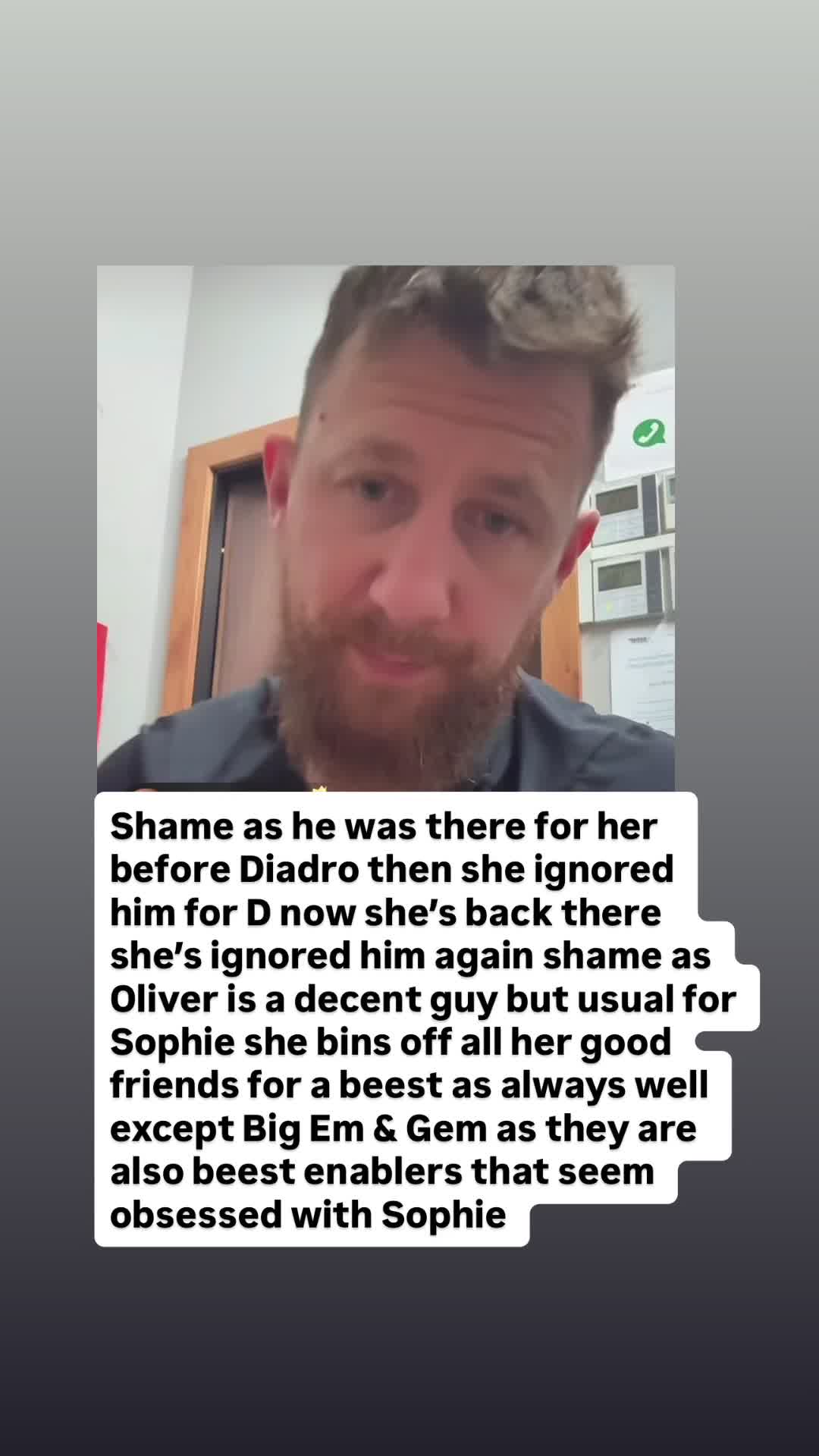 @SophxHoes