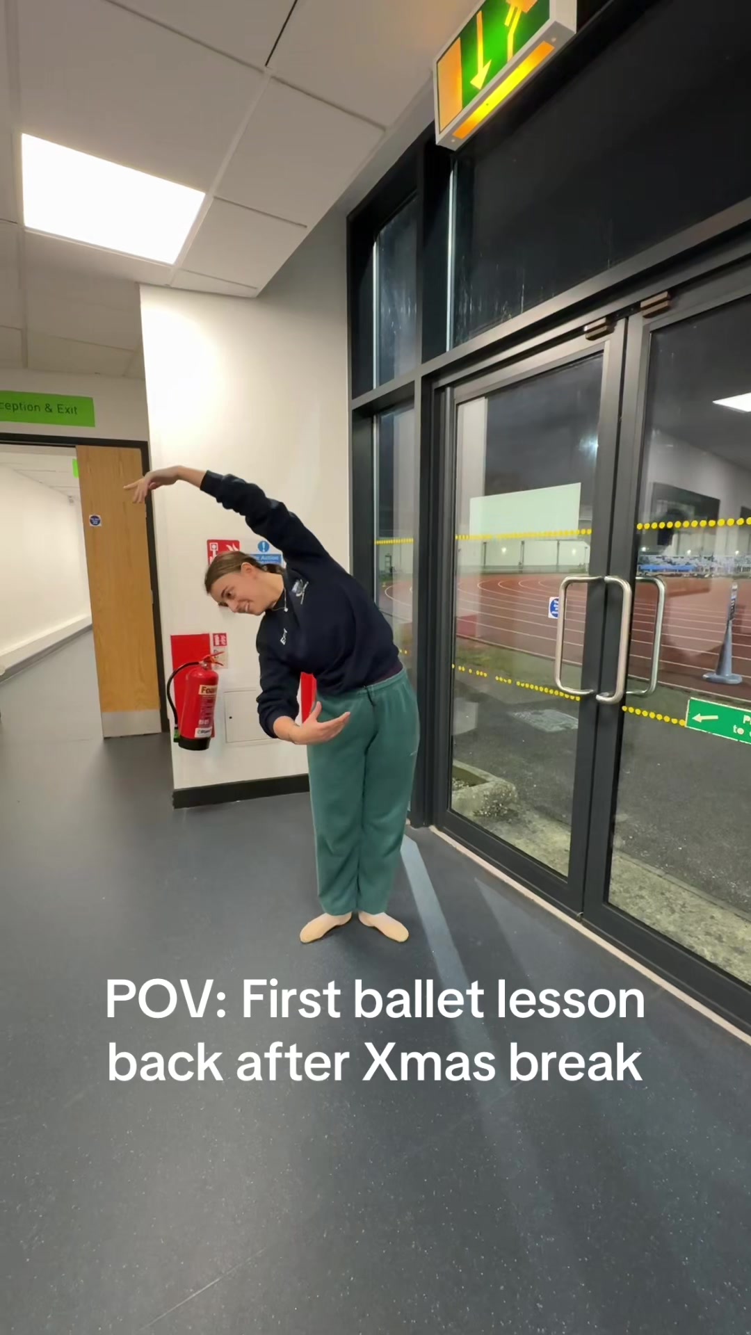@ueaballet