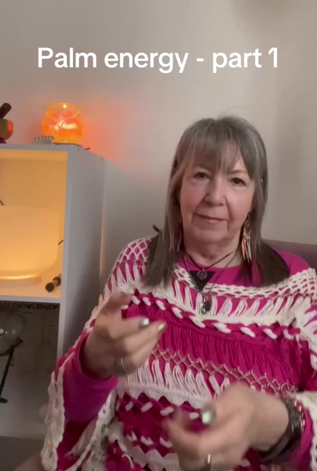 @5thElementReiki