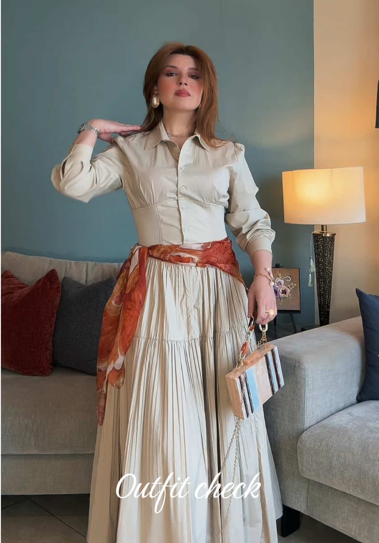 @style with Farah