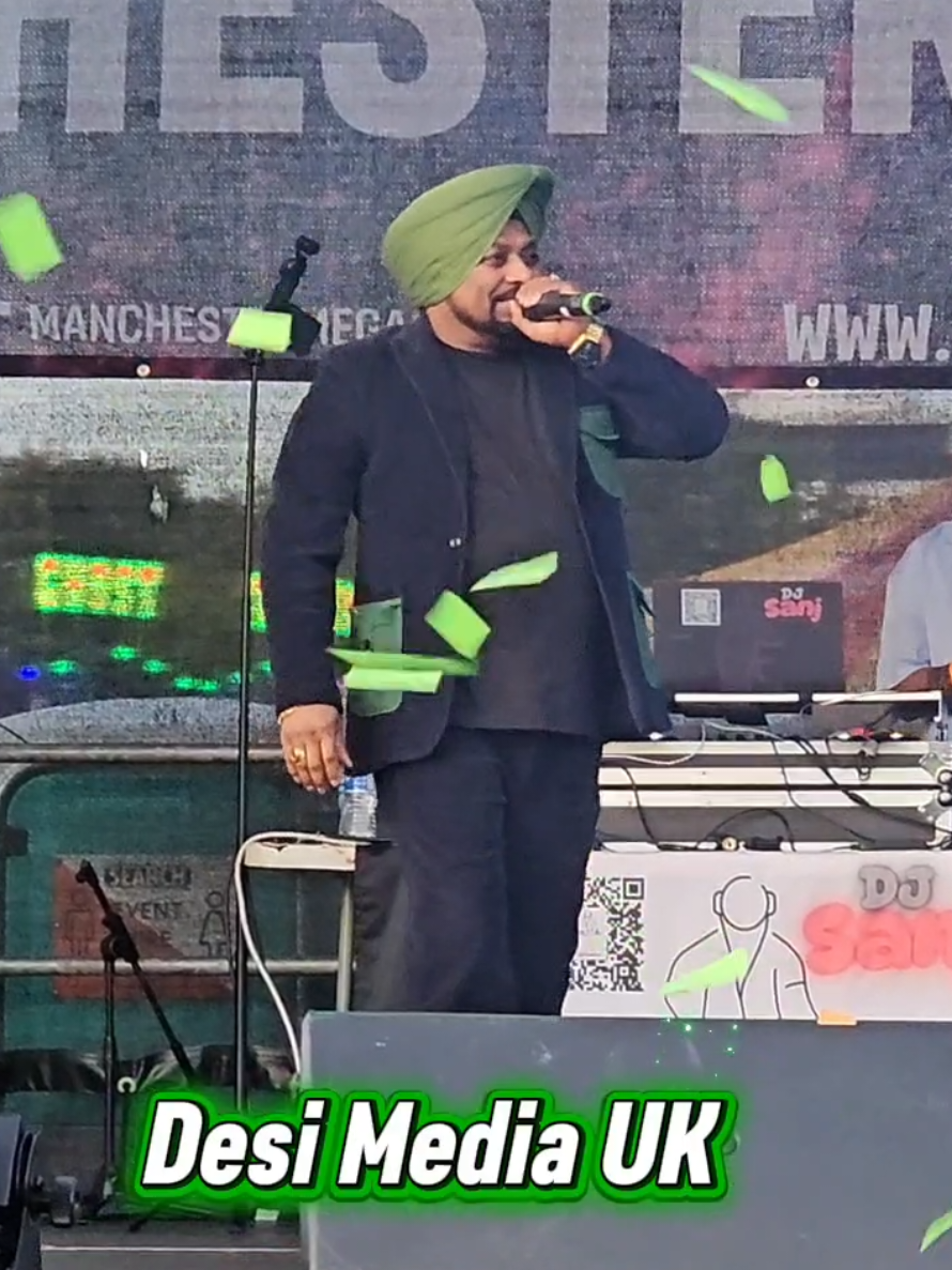@Desi Media UK
