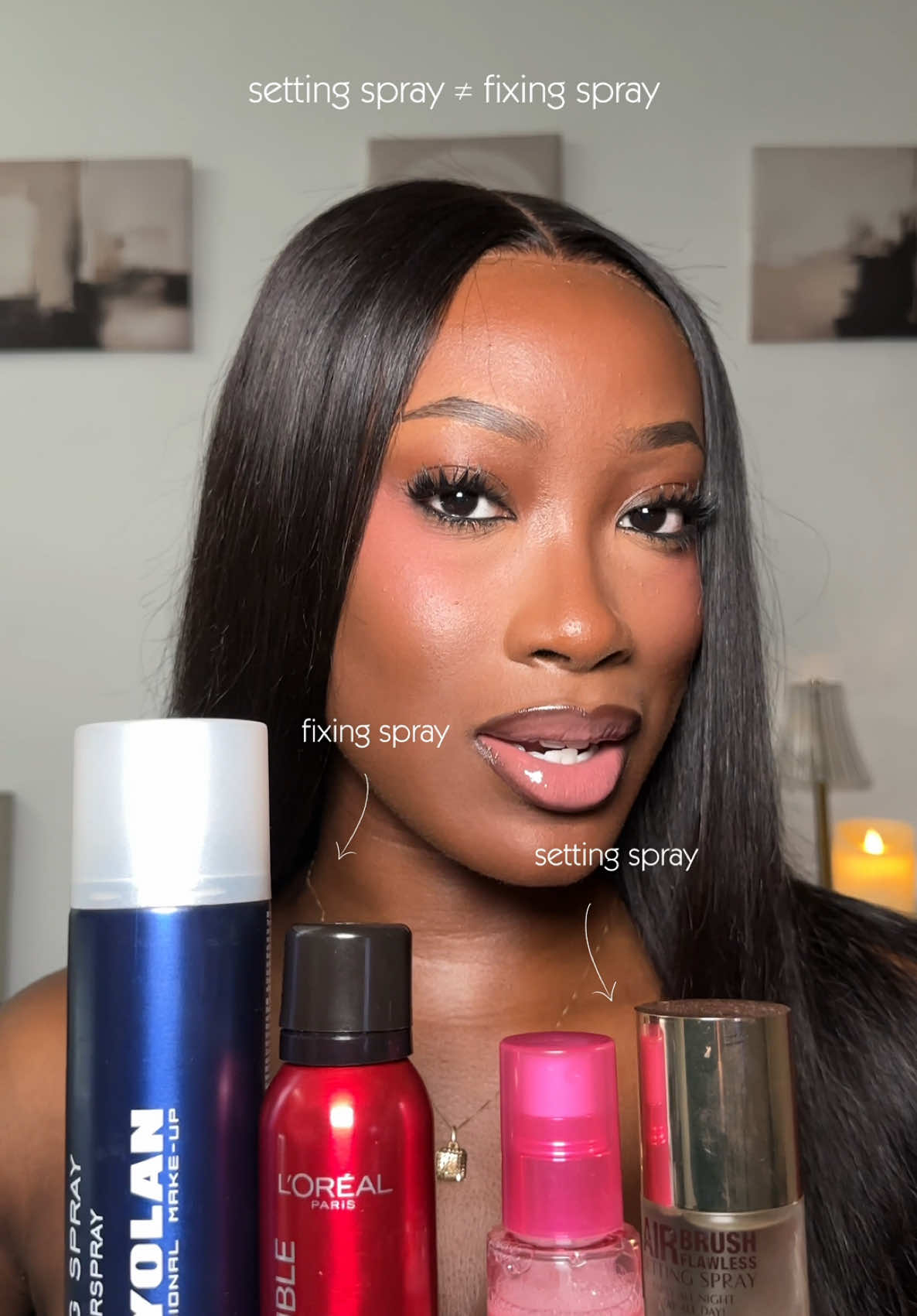 @Maria A | Beauty Creator