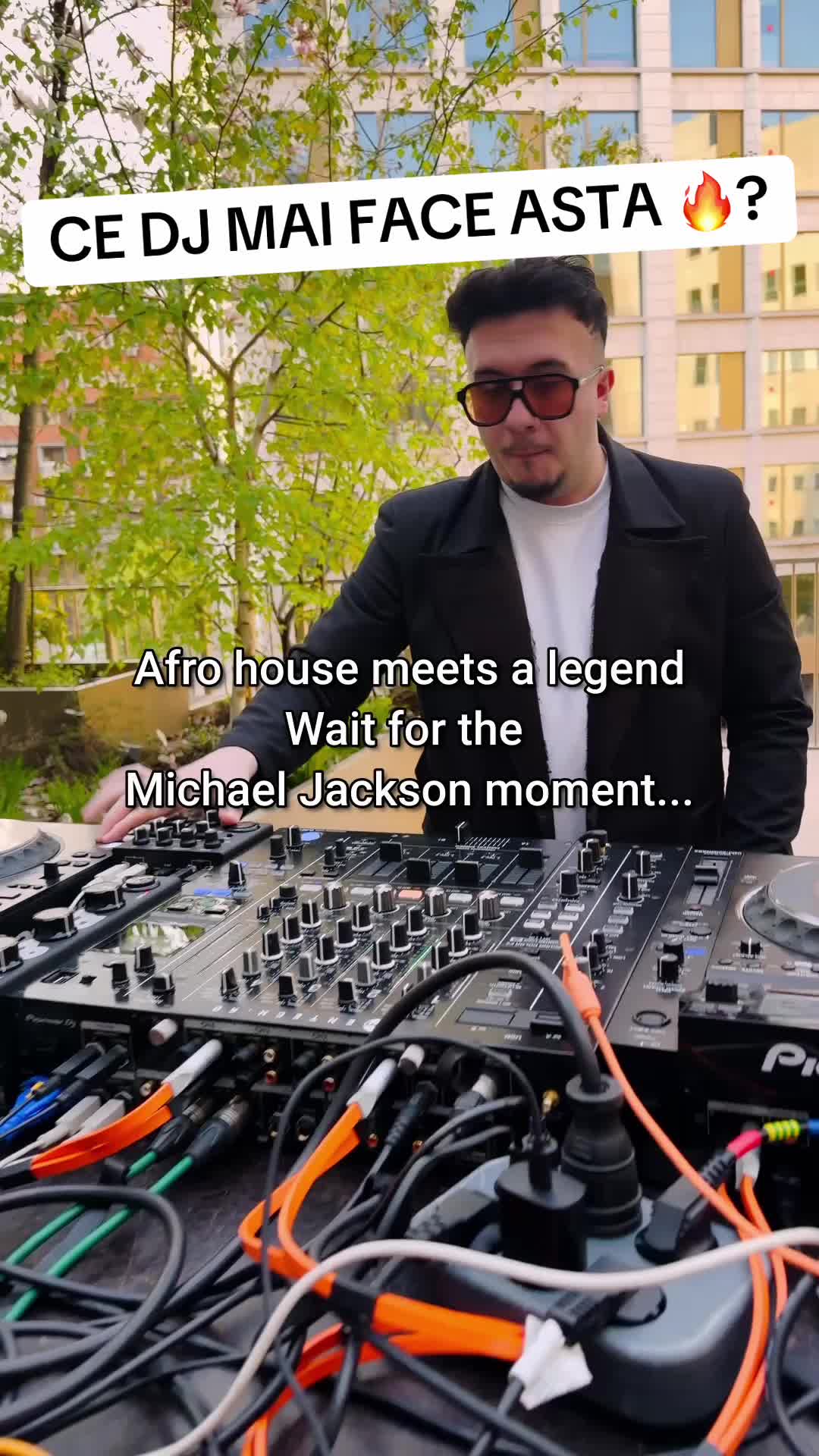 @Dj Christian Thomson