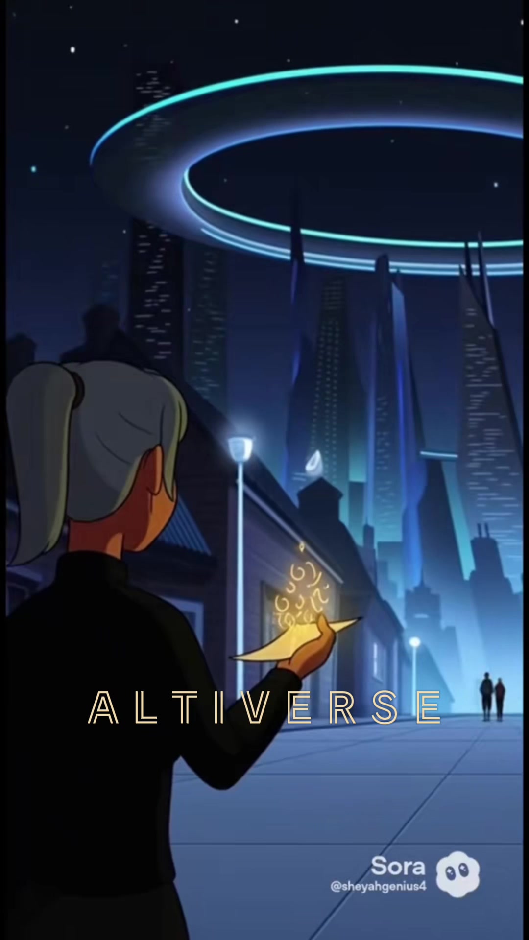 @ALTIVERSE